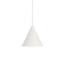 A-line sp1 lampa wisząca biala 1x28W GU10
